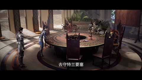 Purple River Season 2 Episode 18 Preview