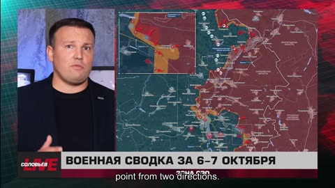 ❗️🇷🇺🇺🇦🎞 🎣 RYBAR HIGHLIGHTS OF THE RUSSIAN MILITARY OPERATION IN UKRAINE ON 10.8, 2025