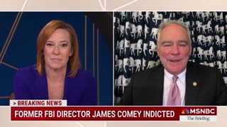 James Comey BLINDSIDES TRUMP with 3 STUNNING MOVES at MIDNIGHT