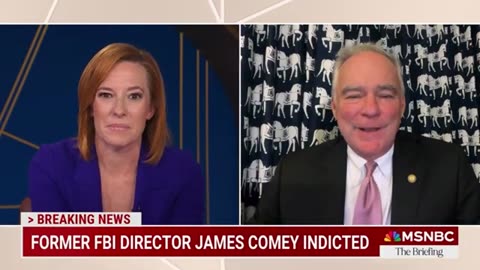 James Comey BLINDSIDES TRUMP with 3 STUNNING MOVES at MIDNIGHT