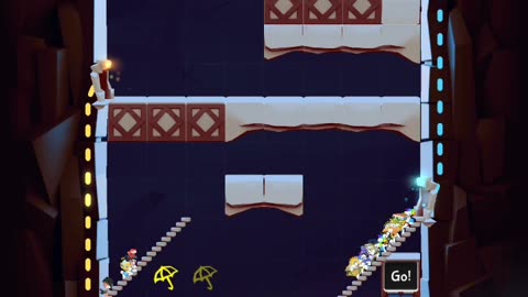 🧩 Lemmings Gameplay | Mission “Settle In” 2 ✨
