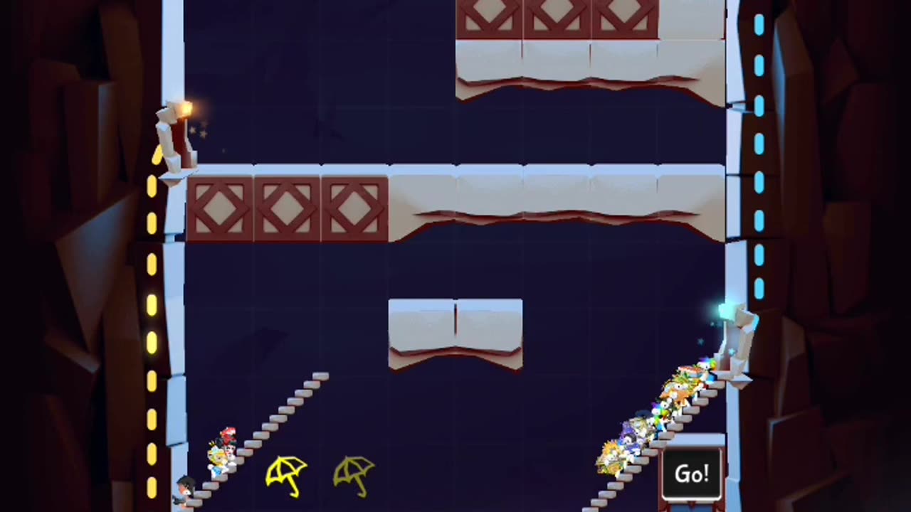 🧩 Lemmings Gameplay | Mission “Settle In” 2 ✨