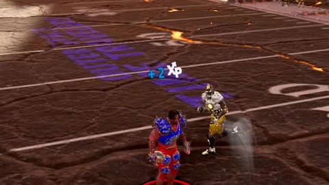 I Got An INT Then Everything Went Wrong - Mutant Football League 2