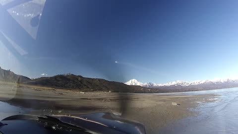 It's Never To Late To Start Over - Alaska Bush Flying