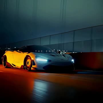 The End Game | Built To Win