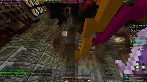 Skyblock FLOOR 7 [#2896]