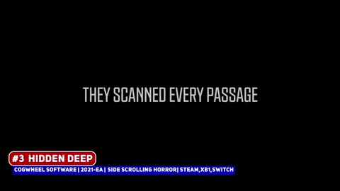 Top 10 BEST Upcoming Horror Indie Games - 2021 & beyond