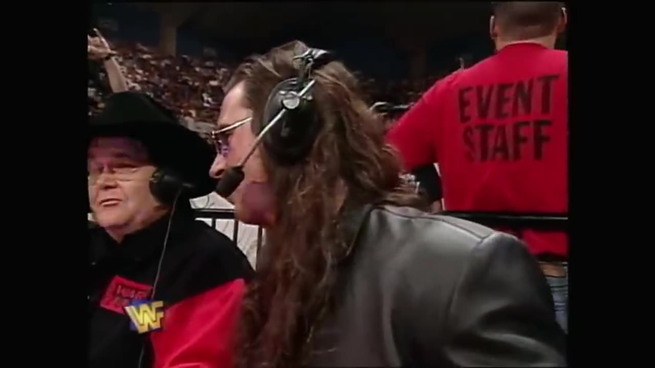 2 hours of PHENOMENAL Fatal 4-Way Matches - WWE COLLECTION HD