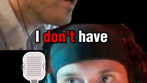 "You've made this really f***ing awkward" #shorts #viralshorts #thepowdereddusty