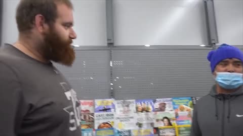 Salem, Oregon Walmart