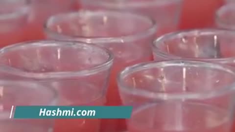 Khali pet Strawberry juice ke fayde