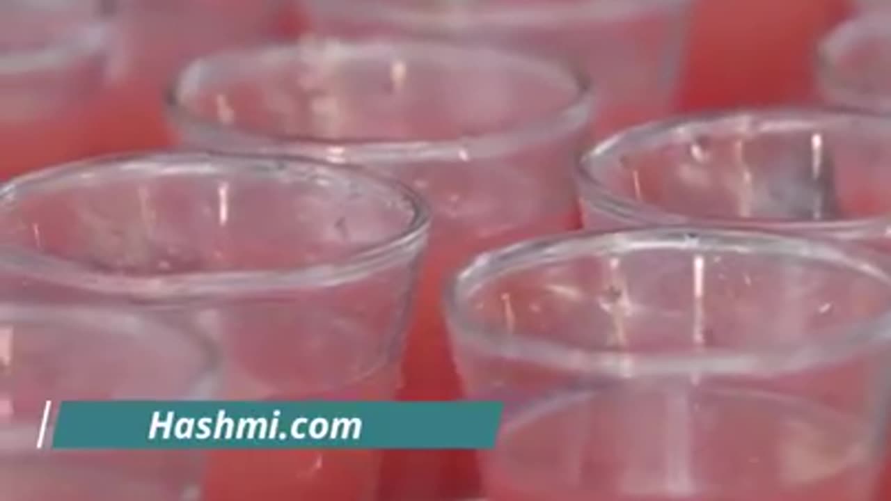 Khali pet Strawberry juice ke fayde