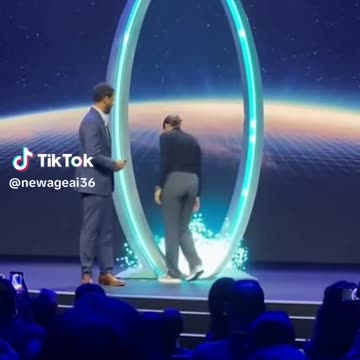 One word: #Teleportation 💜💫😁