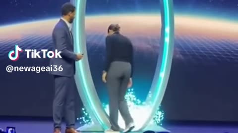 One word: #Teleportation 💜💫😁