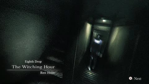 Fatal Frame Maiden Of Black Water Parte 4