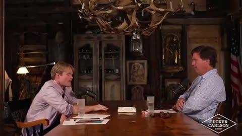 Is There Demonic Influence in Music? By Tucker carlson