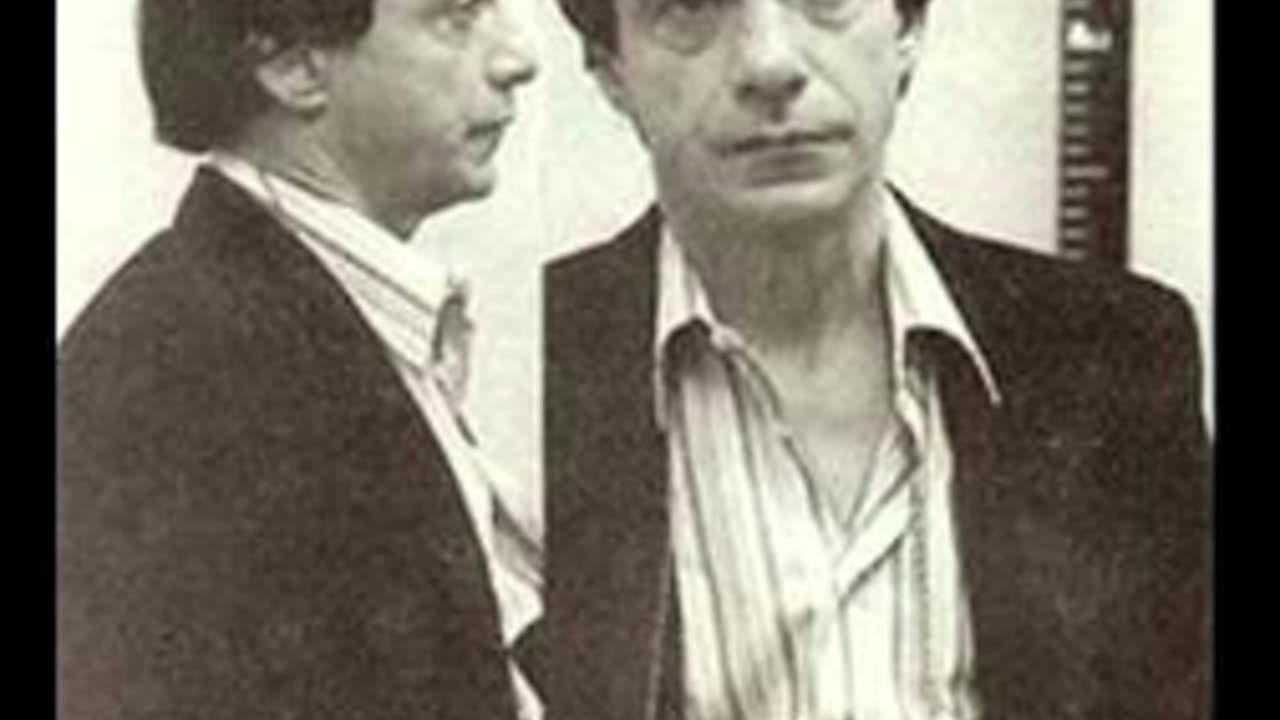 Henry Hill Part I