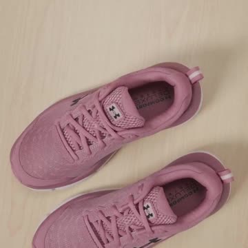 Under Armour Women's Charged Assert 10