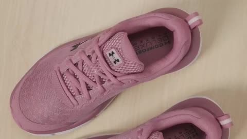 Under Armour Women's Charged Assert 10