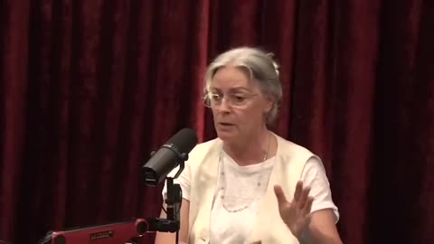 Vaccine expert interview on Joe Rogan