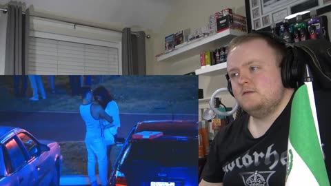 Geordie watches Geordie Shore episode 16