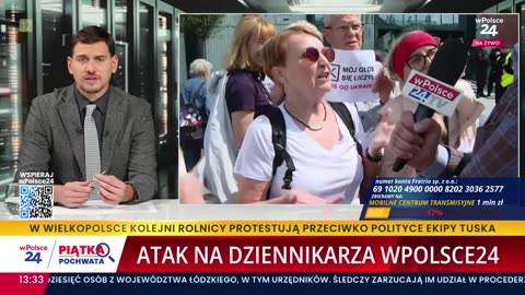 Podwójne standardy władzy | Piątka Pochwata 27.11.2025