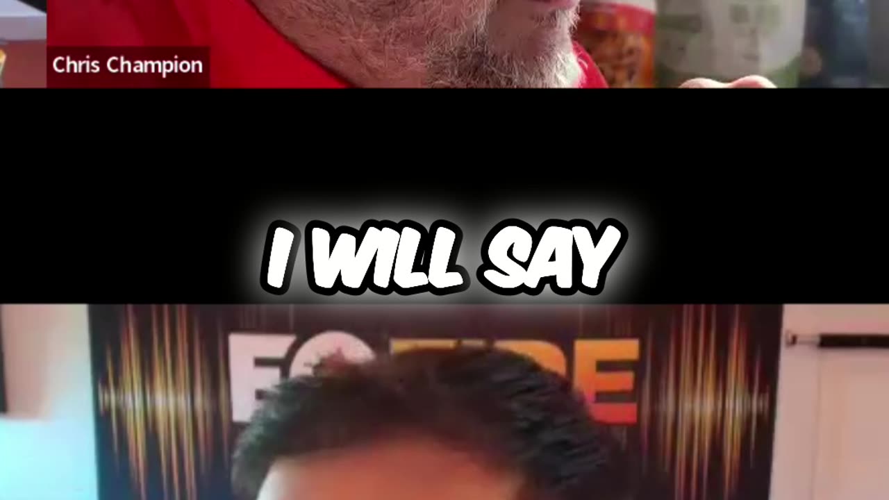 AI or Die - The Greatest Threat To Humanity