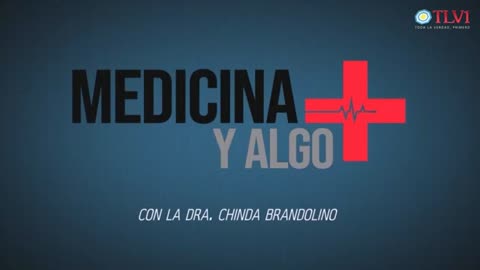 Medicina y algo más Nº24 - El sentido de la Navidad - Dra. Chinda Brandolino