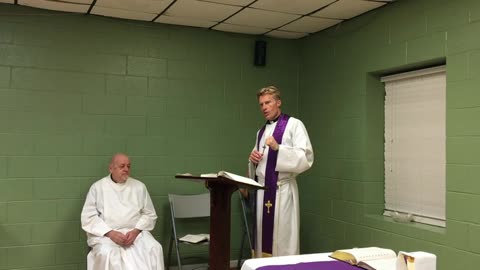 The Faith of the Phoenician Woman