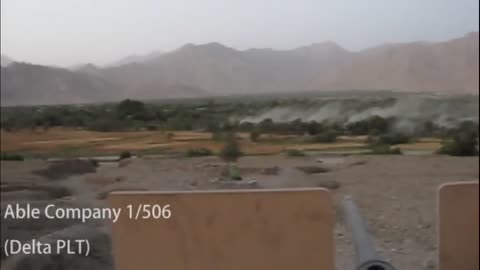 DOUBLE A-10 GUN RUN