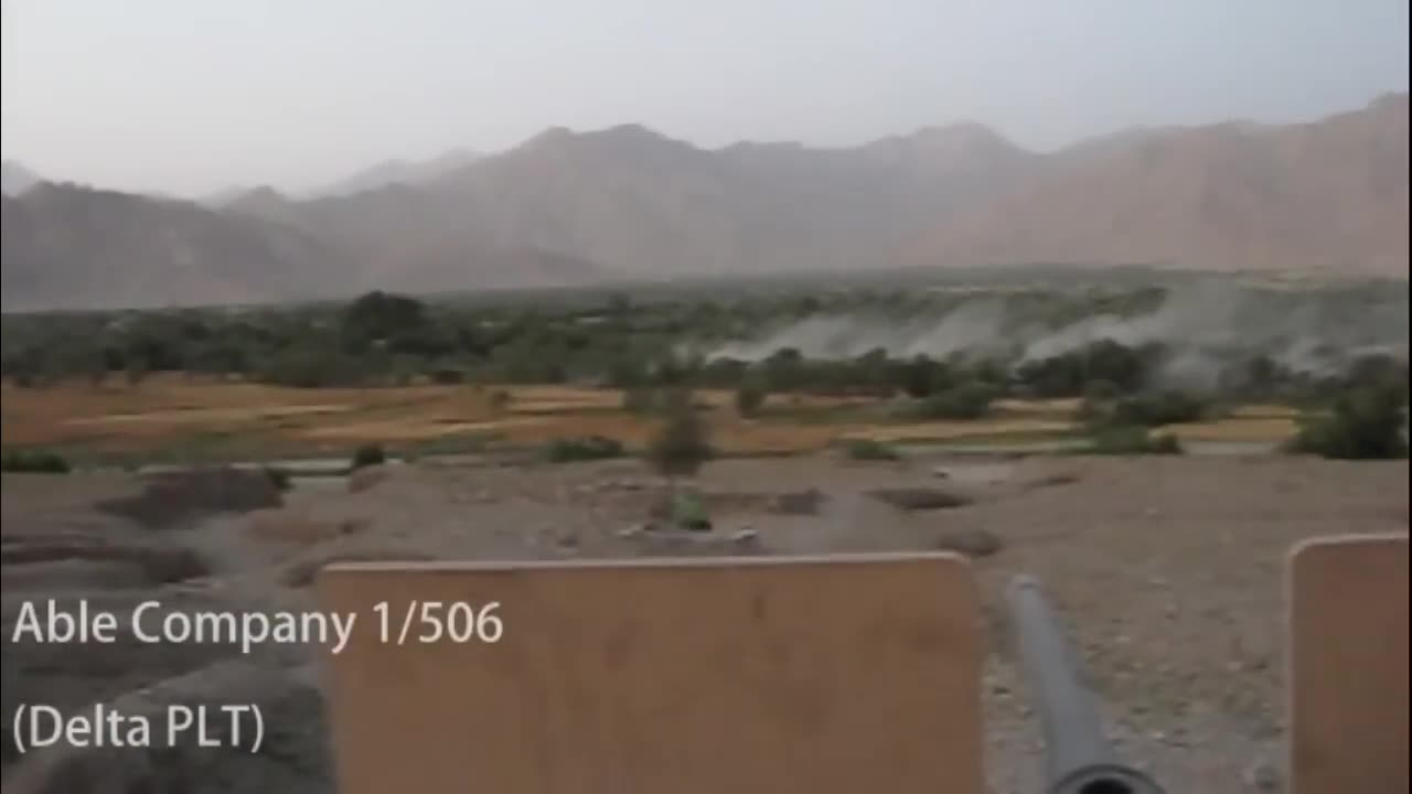 DOUBLE A-10 GUN RUN