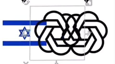 Israel & ChatGPT - Symbology will be their Downfall