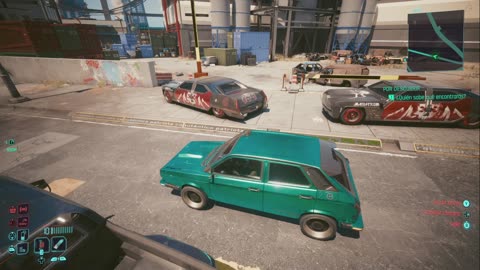 Cyberpunk 2077 Ultimate 6#