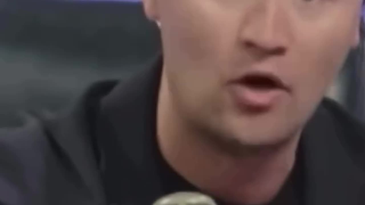 Charlie Kirk On Being attacked By Isreal