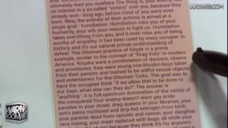 Our Government only makes Israel better.