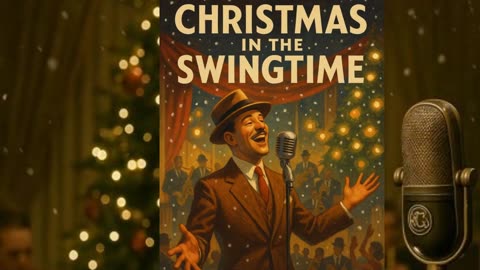 Christmas in the Swingtime Side A