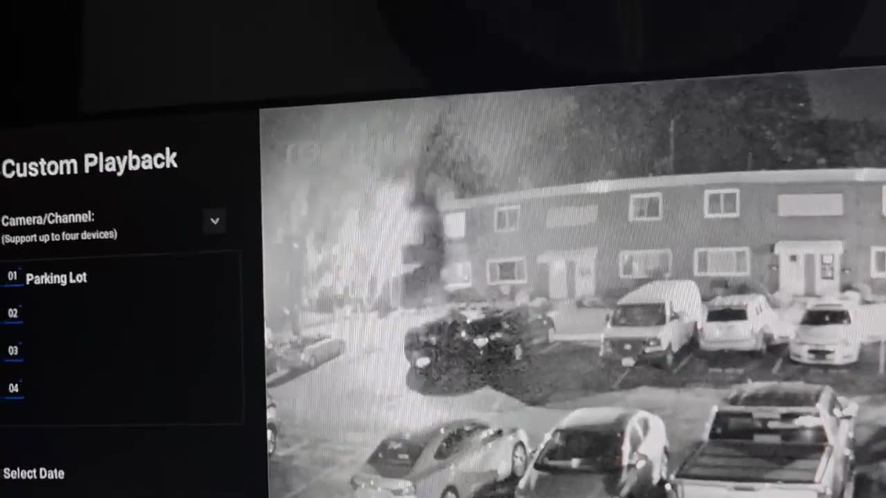 😱👻 You Won't Believe What They Caught on Camera! Unexplained Object | TheHauntingHour