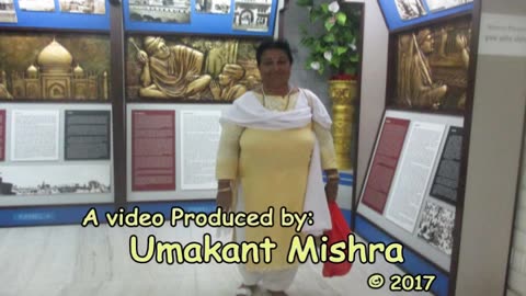 Wandering Monk Exhibition, Kanyakumari | Journey Through Swami Vivekananda's Life