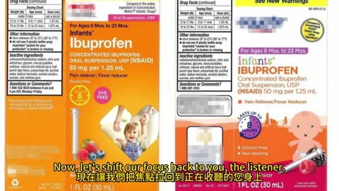 FDA限制兒童使用 氟化物補充劑