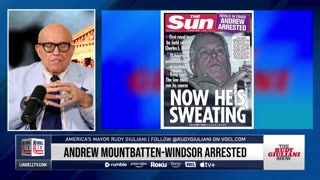 The Rudy Giuliani Show: Friday, February 20, 2026