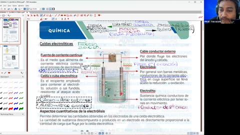 AULA 20 REGULAR 2026 - 1 | Semana 11 | Química S1