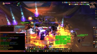 Turtle Wow - MM weekly AQ40 - 11 November- paladin POV