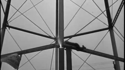 [DISMANTLING WATER TOWER AND MOORING MAST] - [DISMANTLING WATER TOWER AND MOORING MAST] - fc-fc-4467