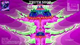 Truth Shop Radio : Live 24/7 Original Electronic Music