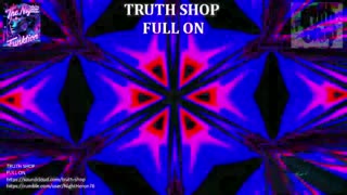 Truth Shop Radio : Live 24/7 Original Electronic Music