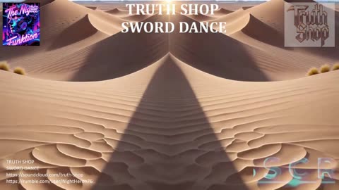 Truth Shop Radio : Live 24/7 Original Electronic Music