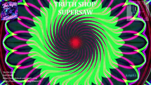 Truth Shop Radio : Live 24/7 Original Electronic Music