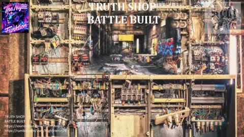 Truth Shop Radio : Live 24/7 Original Electronic Music