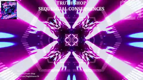 Truth Shop Radio : Live 24/7 Original Electronic Music