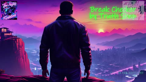 Truth Shop Radio : Live 24/7 Original Electronic Music